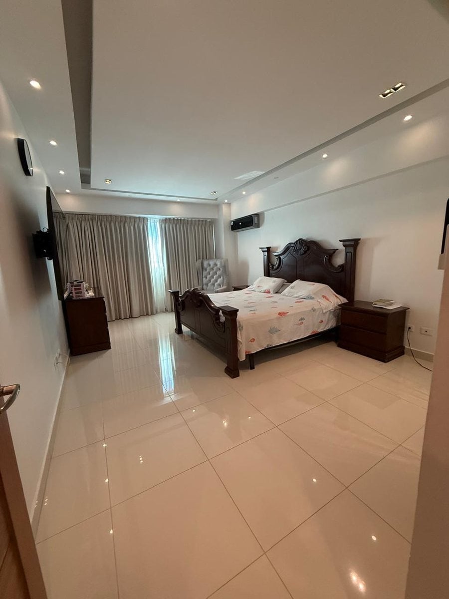 Apartamento en Alma Rosa – foto 5