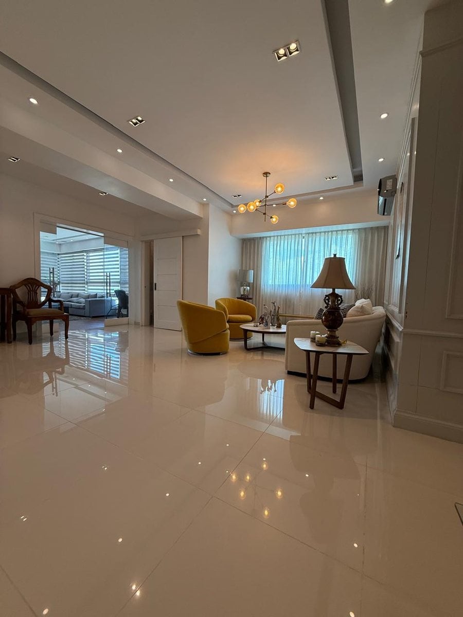 Apartamento en Alma Rosa – foto 1