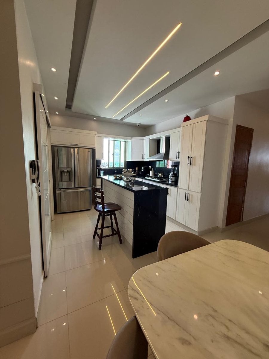 Apartamento en Alma Rosa – foto 6