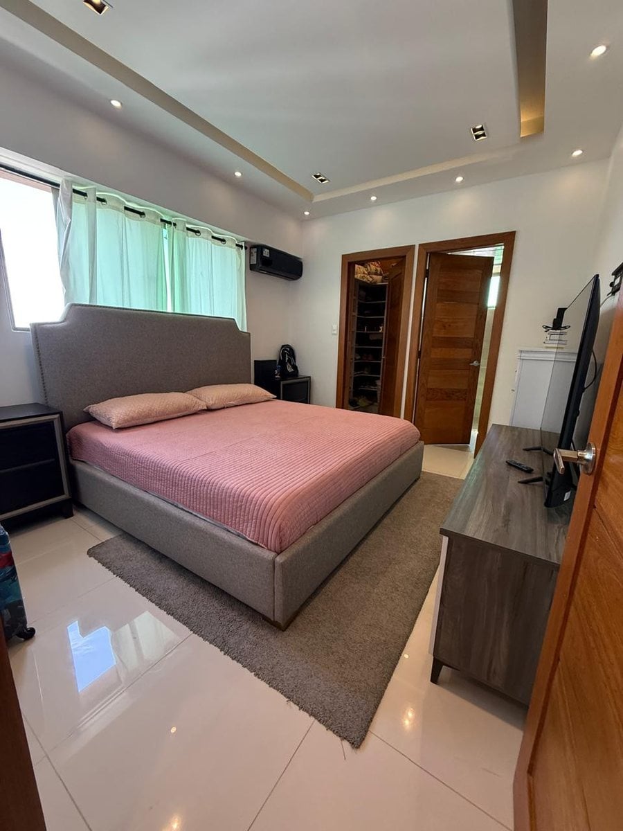 Apartamento en Alma Rosa – foto 8