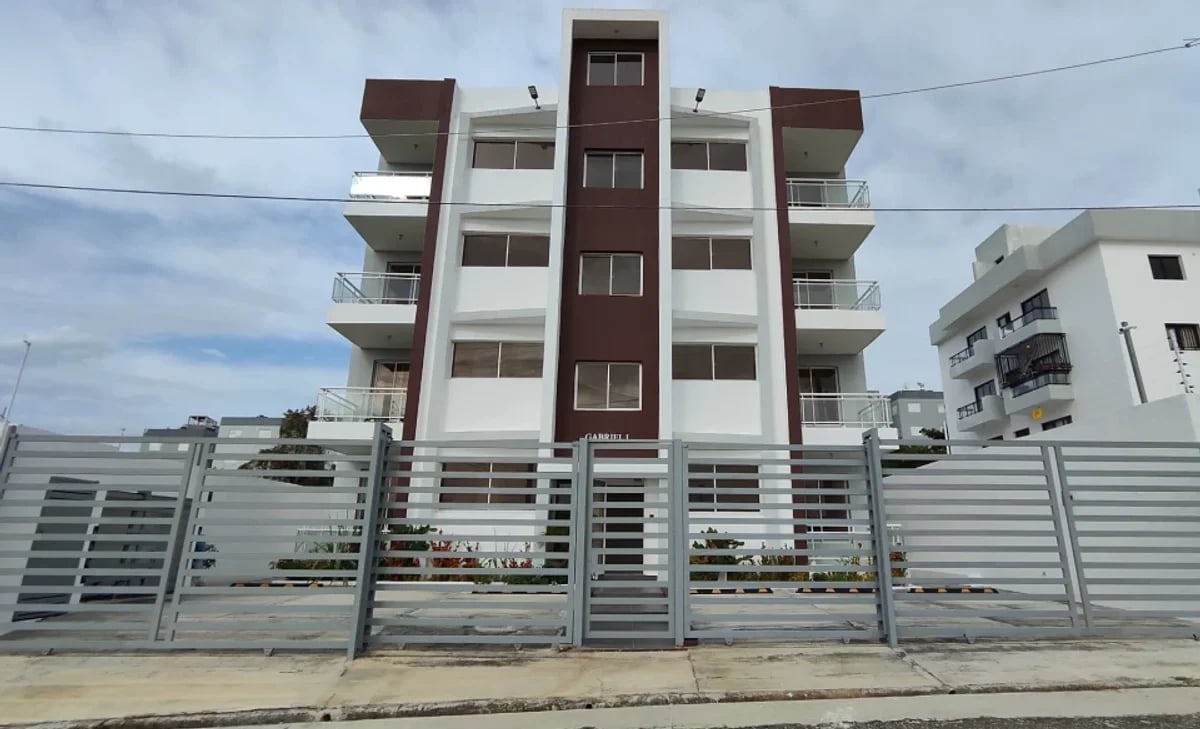 Apartamento en Venta en Ciudad Modelo – foto 5