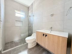 Villa de 4 habitaciones en Punta Cana en alquiler en Punta Cana – foto 10