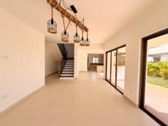 Villa de 4 habitaciones en Punta Cana en alquiler en Punta Cana – foto 5