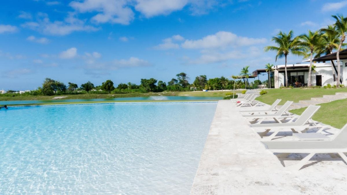 APARTAMENTO AMUEBLADO EN VISTACANA, PUNTA CANA – foto 12