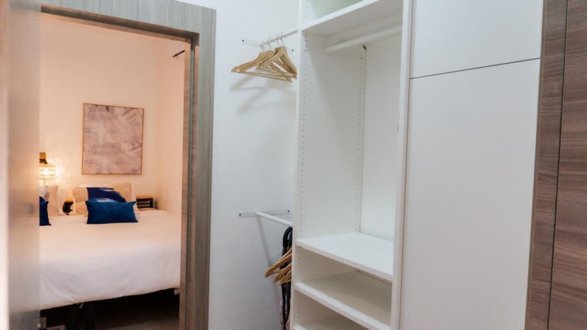 APARTAMENTO AMUEBLADO EN VISTACANA, PUNTA CANA – foto 9