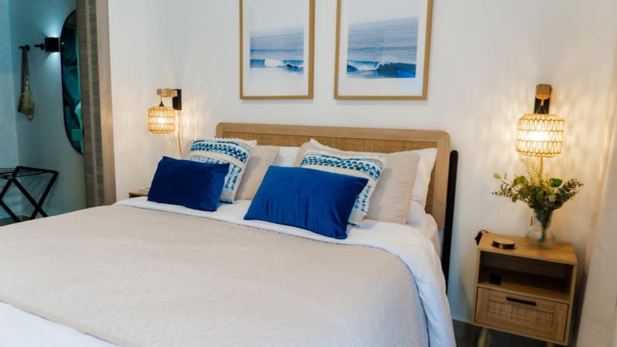 APARTAMENTO AMUEBLADO EN VISTACANA, PUNTA CANA – foto 2