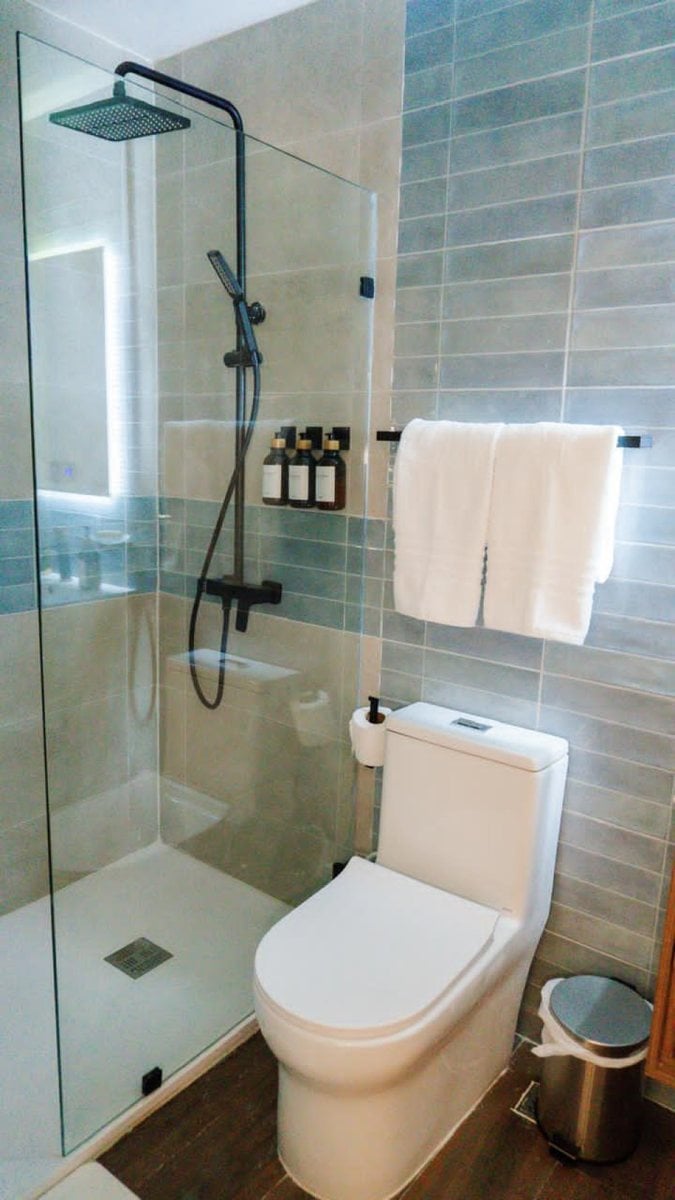 APARTAMENTO AMUEBLADO EN VISTACANA, PUNTA CANA – foto 8