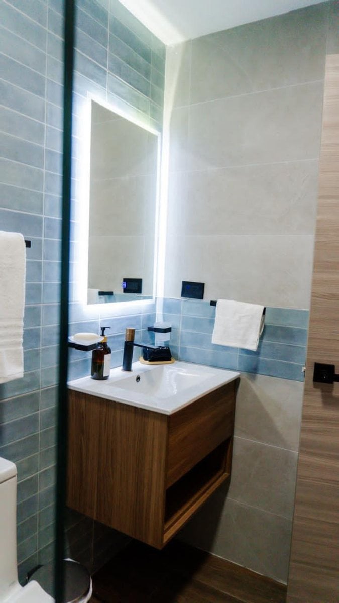 APARTAMENTO AMUEBLADO EN VISTACANA, PUNTA CANA – foto 7