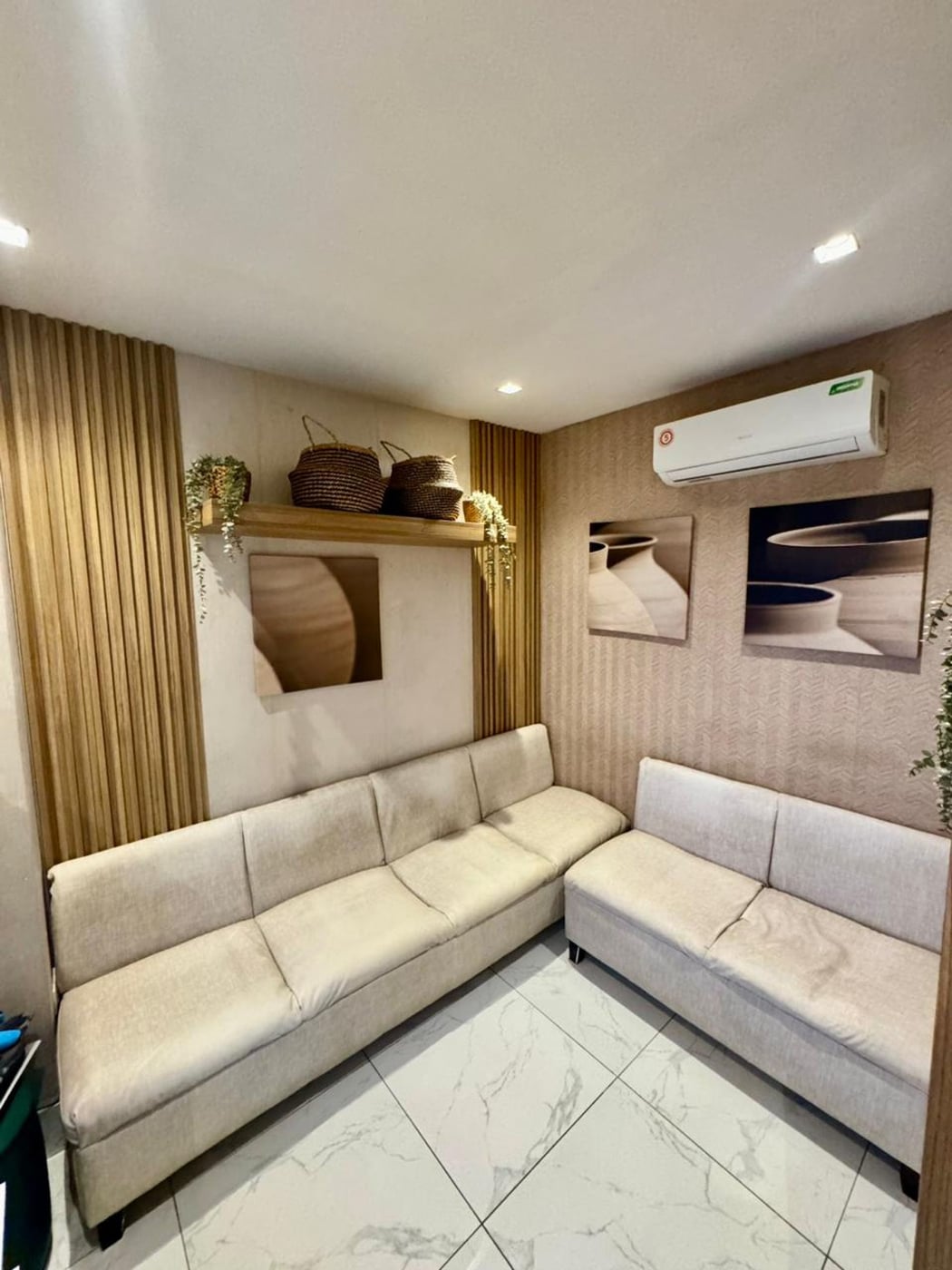 Apartamento en venta en El Millón – foto 1