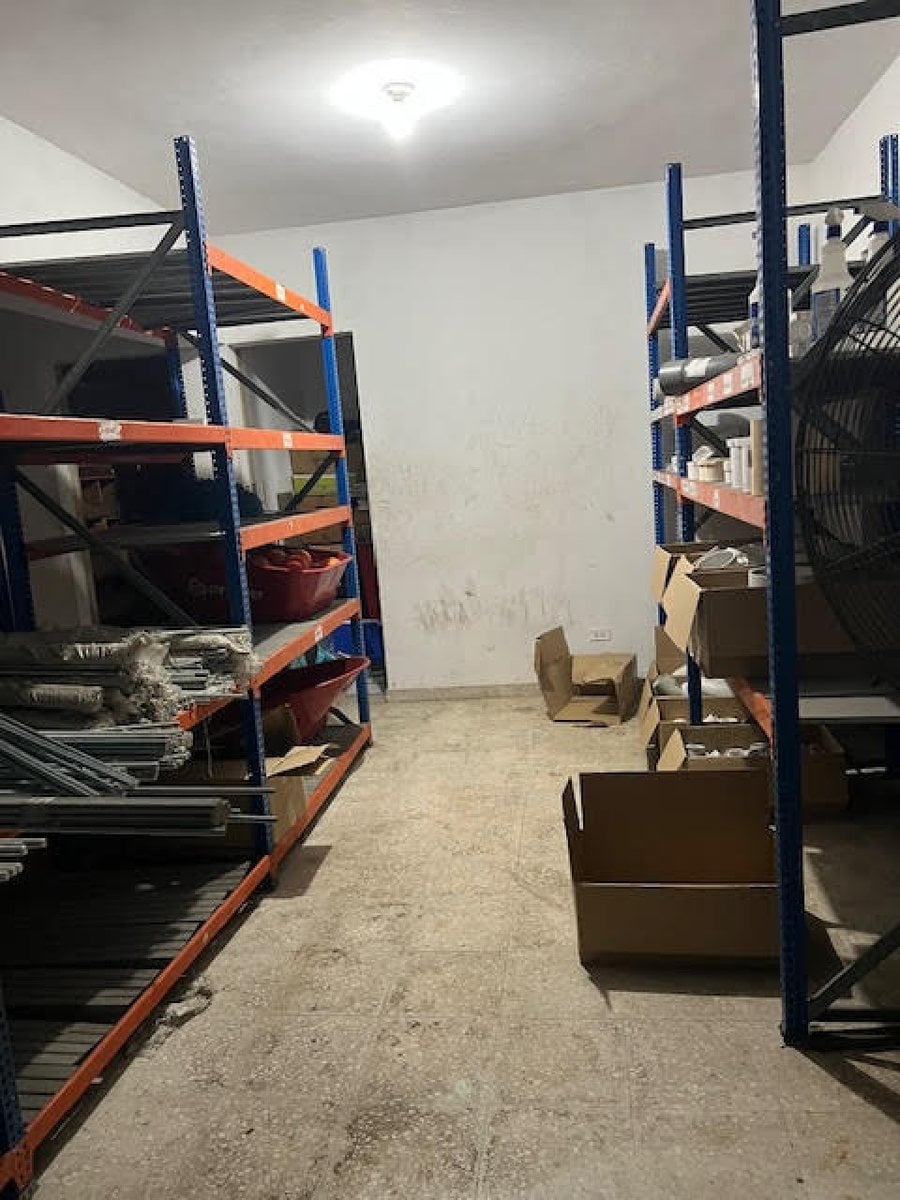 Oficina Comercial en Altos de Arroyo Hondo II – foto 4