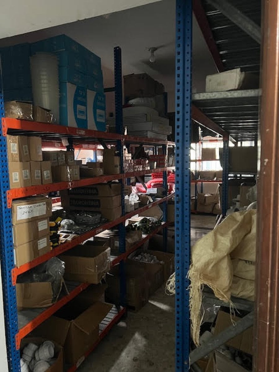 Oficina Comercial en Altos de Arroyo Hondo II – foto 5
