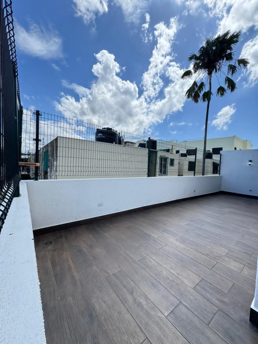 Apartamento en Viejo Arroyo Hondo – foto 9