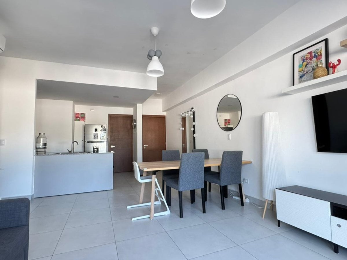 Apartamento en Viejo Arroyo Hondo – foto 6