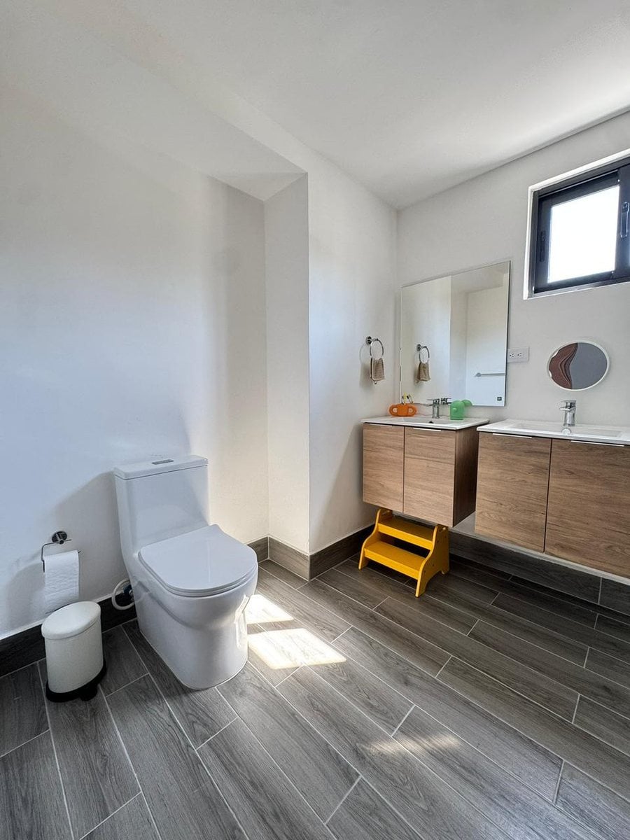 Apartamento en Viejo Arroyo Hondo – foto 12