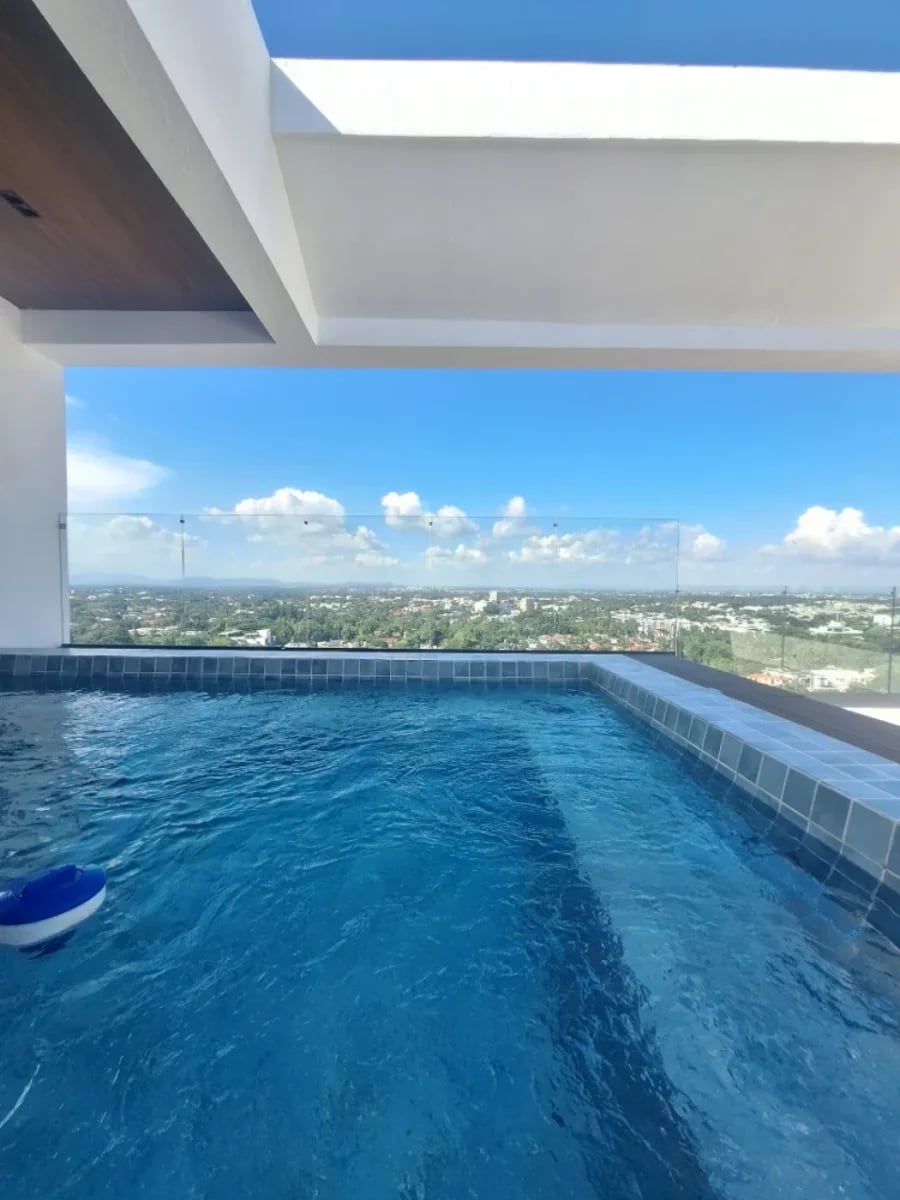 Apartamento en Viejo Arroyo Hondo – foto 1