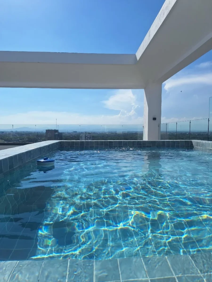 Apartamento en Viejo Arroyo Hondo – foto 2