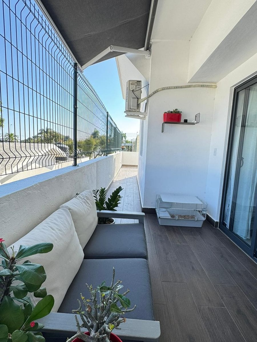 Apartamento en Viejo Arroyo Hondo – foto 7