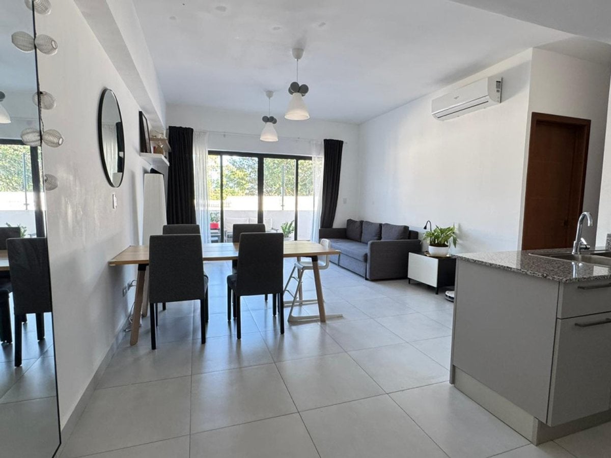 Apartamento en Viejo Arroyo Hondo – foto 5