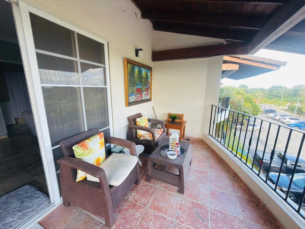 Apartamento Amueblado en White Sands, Bávaro – foto 5