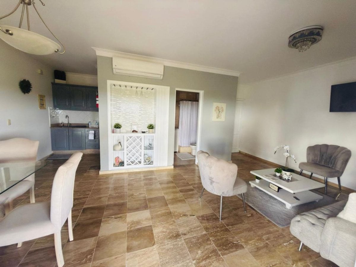 Apartamento Amueblado en White Sands, Bávaro – foto 1