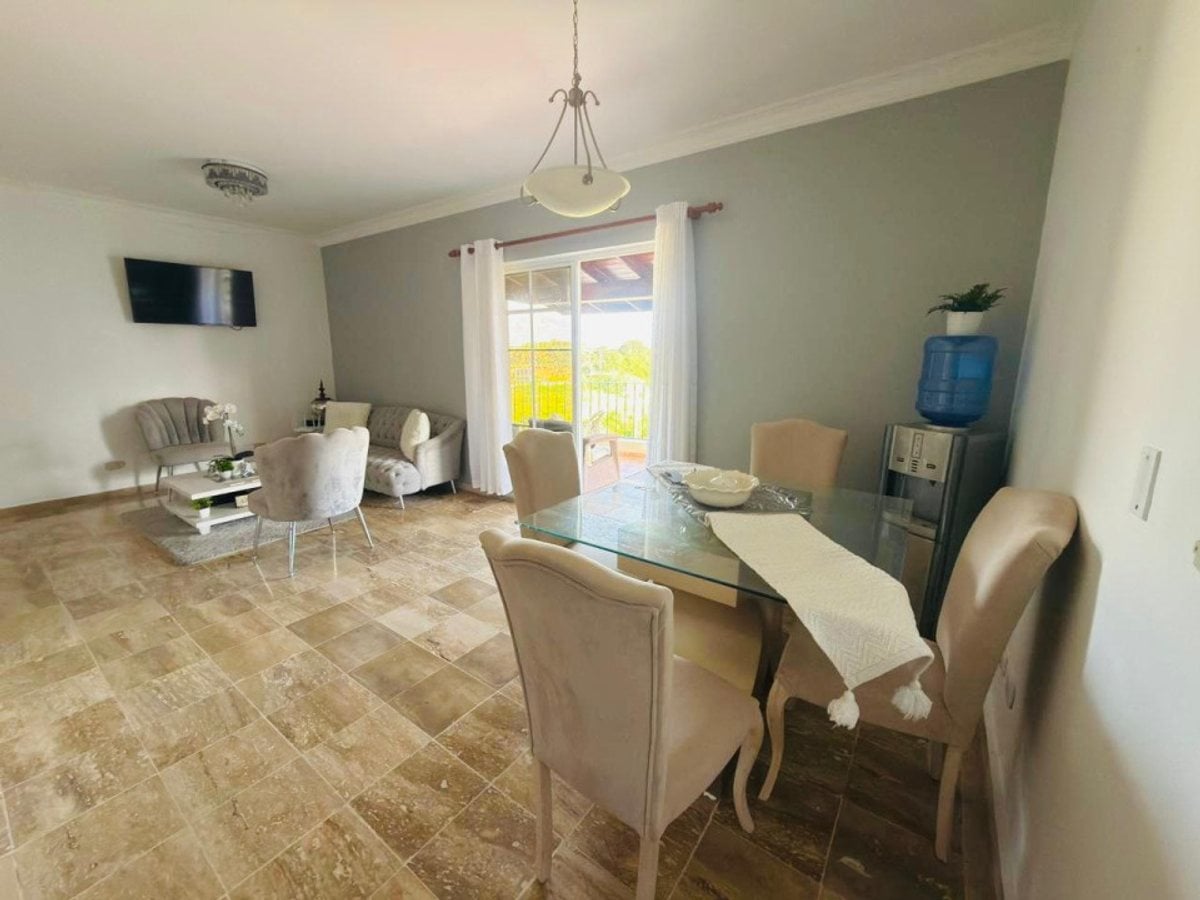 Apartamento Amueblado en White Sands, Bávaro – foto 3