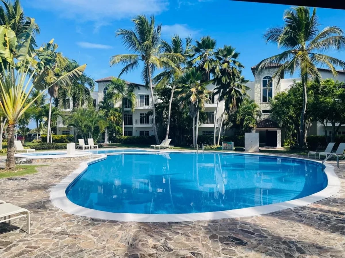 Apartamento Amueblado en White Sands, Bávaro – foto 8
