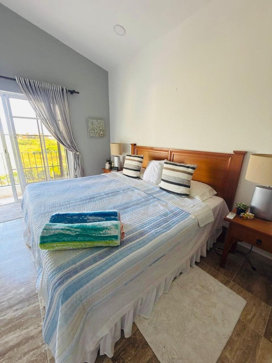 Apartamento Amueblado en White Sands, Bávaro – foto 6
