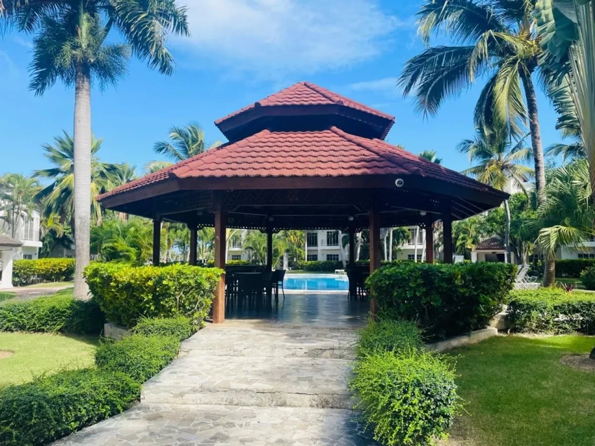 Apartamento Amueblado en White Sands, Bávaro – foto 10