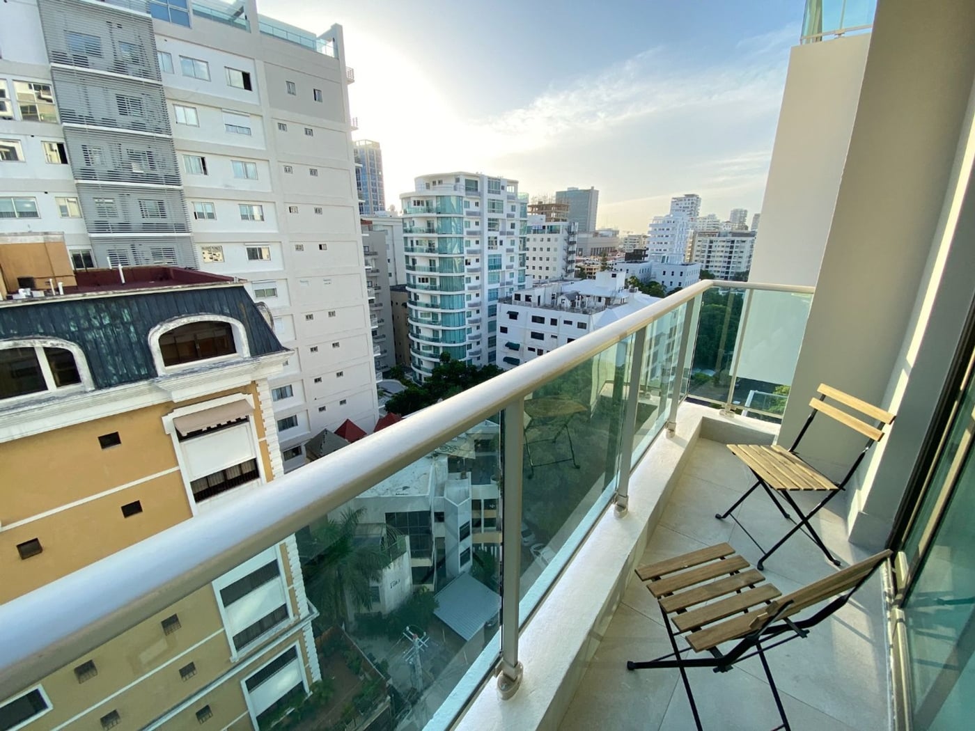 APARTAMENTO EN ALQUILER 1 DORMITORIO PIANTINI SANT – foto 8