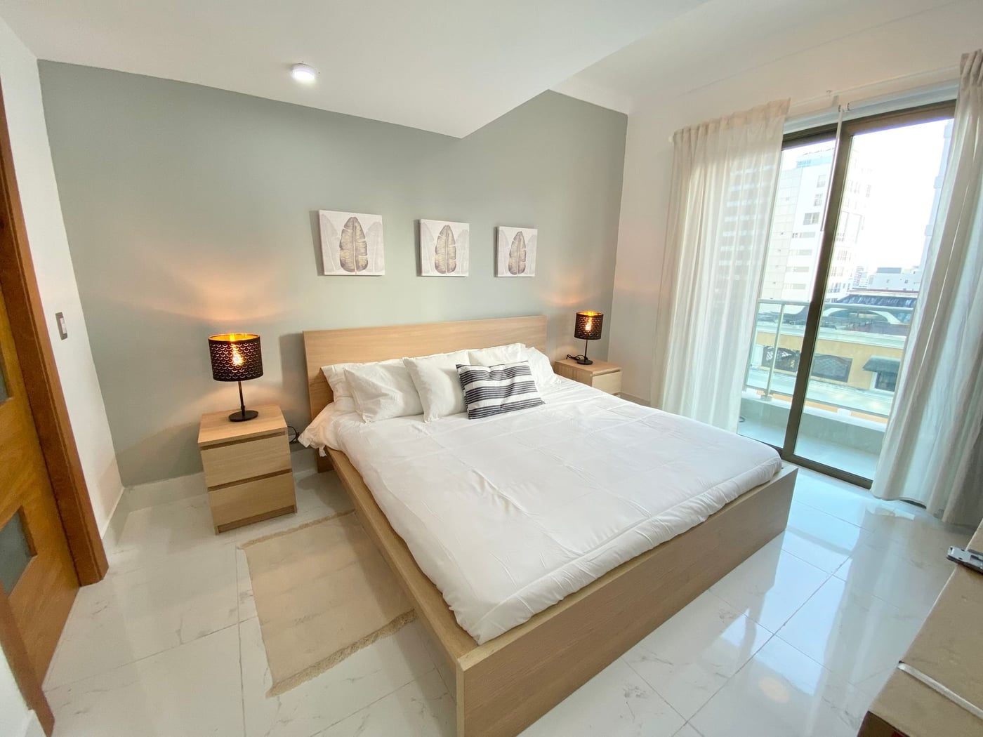 APARTAMENTO EN ALQUILER 1 DORMITORIO PIANTINI SANT – foto 6