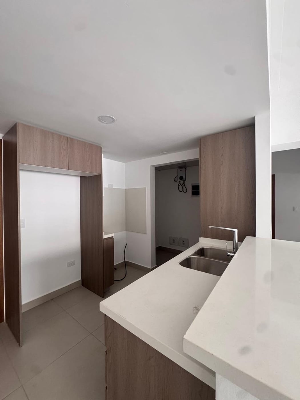 APARTAMENTO EN ALQUILER EVARISTO MORALES – foto 5