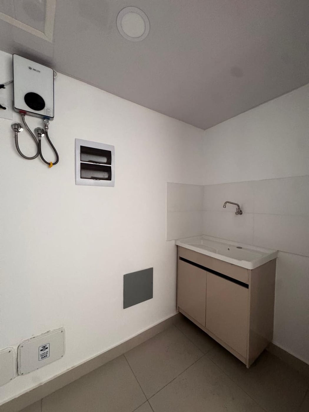 APARTAMENTO EN ALQUILER EVARISTO MORALES – foto 8