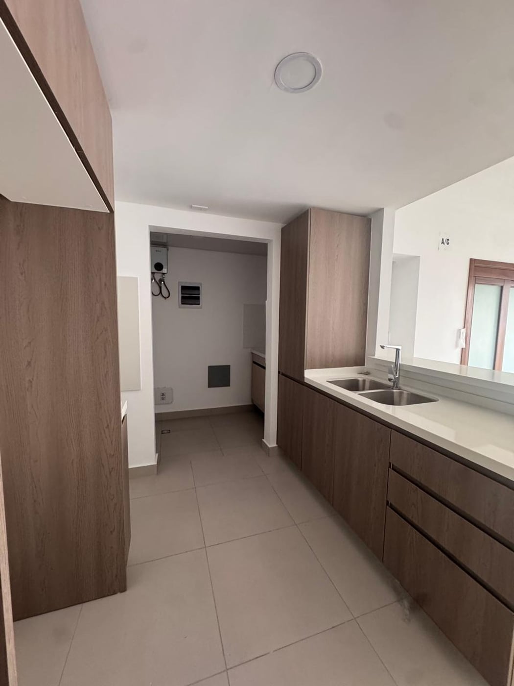 APARTAMENTO EN ALQUILER EVARISTO MORALES – foto 4