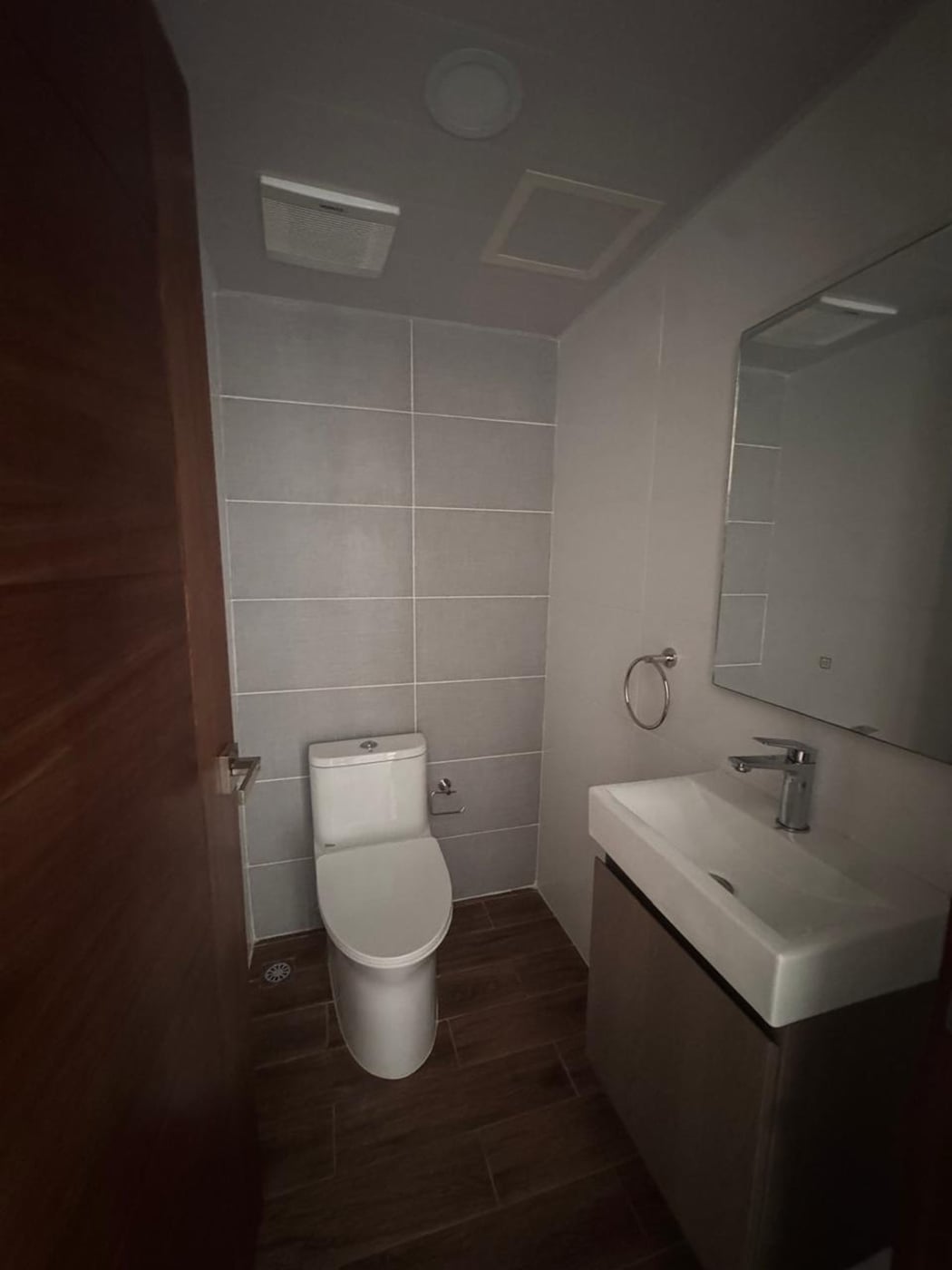 APARTAMENTO EN ALQUILER EVARISTO MORALES – foto 7