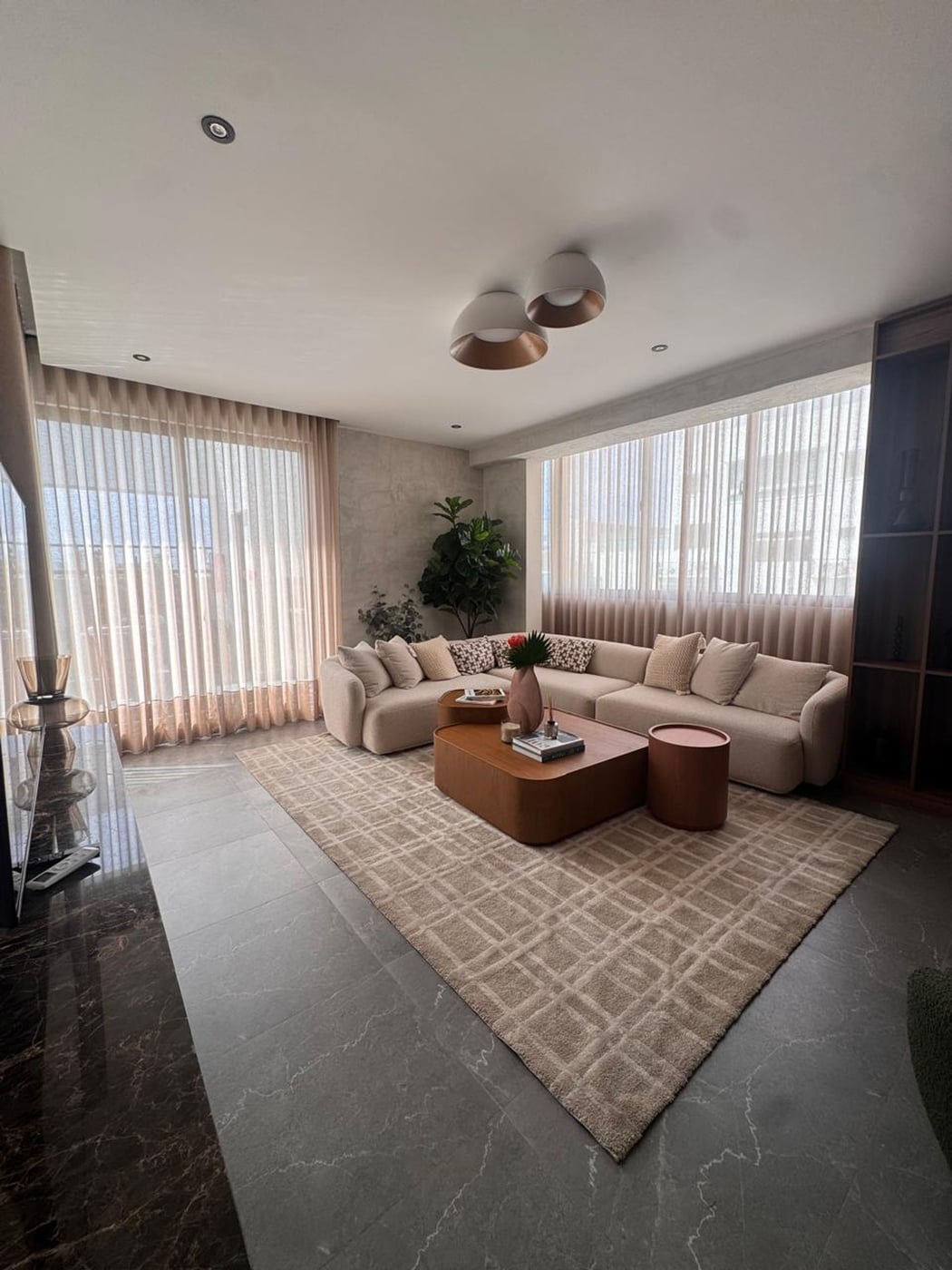 APARTAMENTO EN ALQUILER EVARISTO MORALES – foto 1