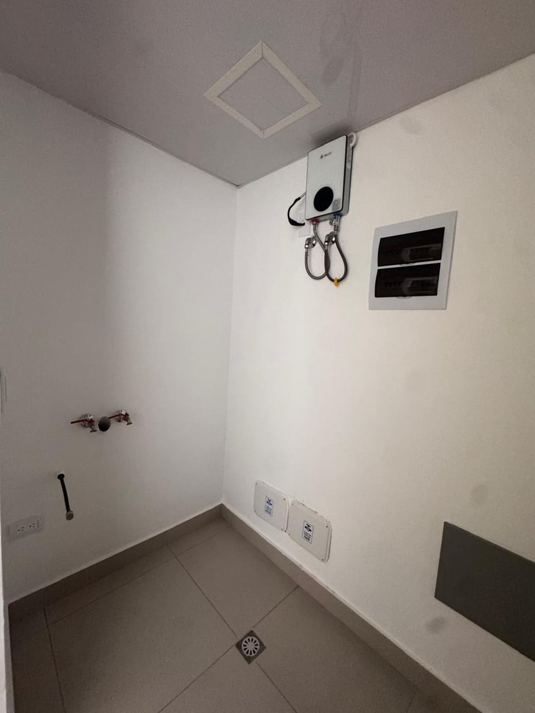 APARTAMENTO EN ALQUILER EVARISTO MORALES – foto 9
