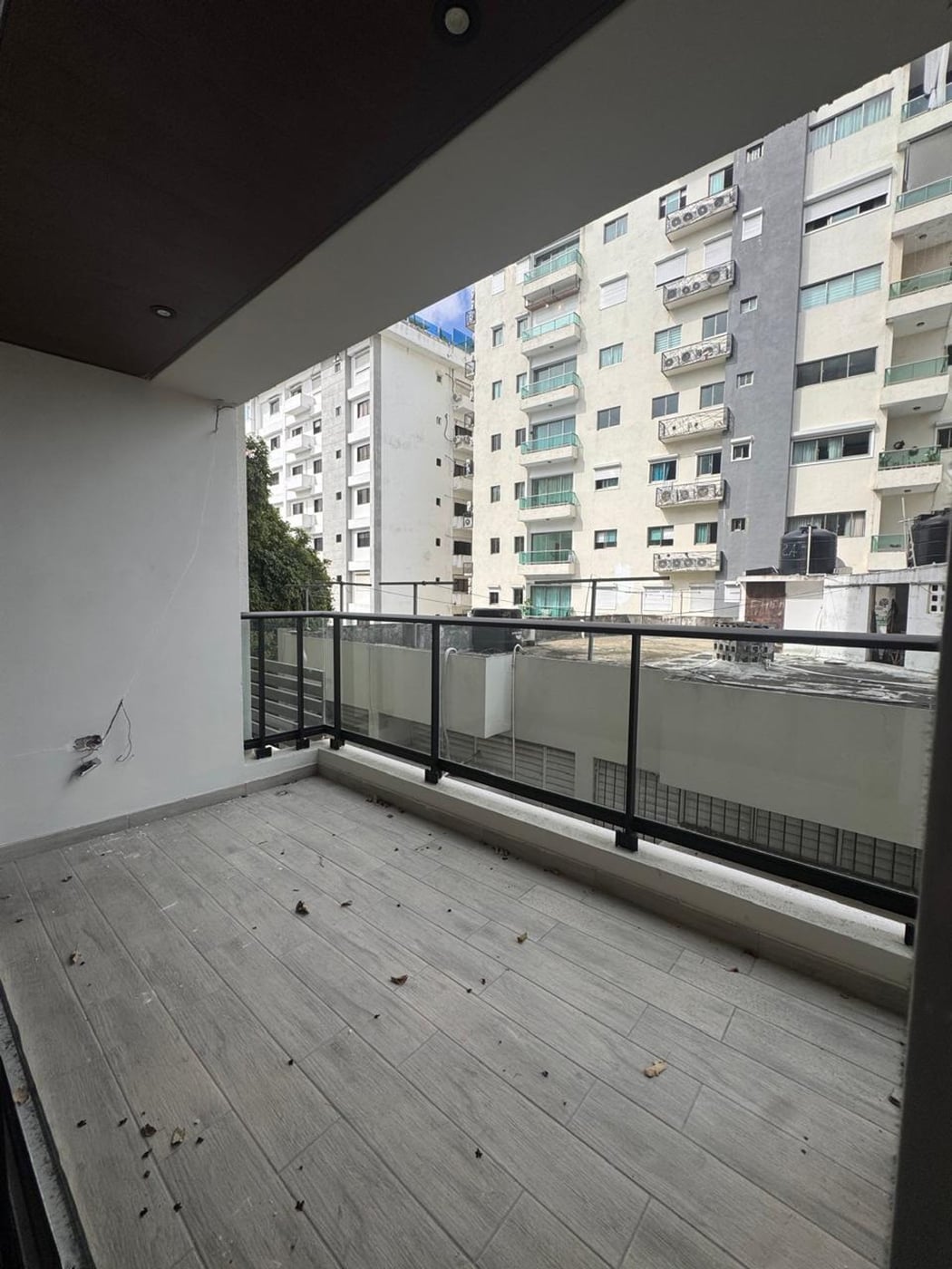 APARTAMENTO EN ALQUILER EVARISTO MORALES – foto 6