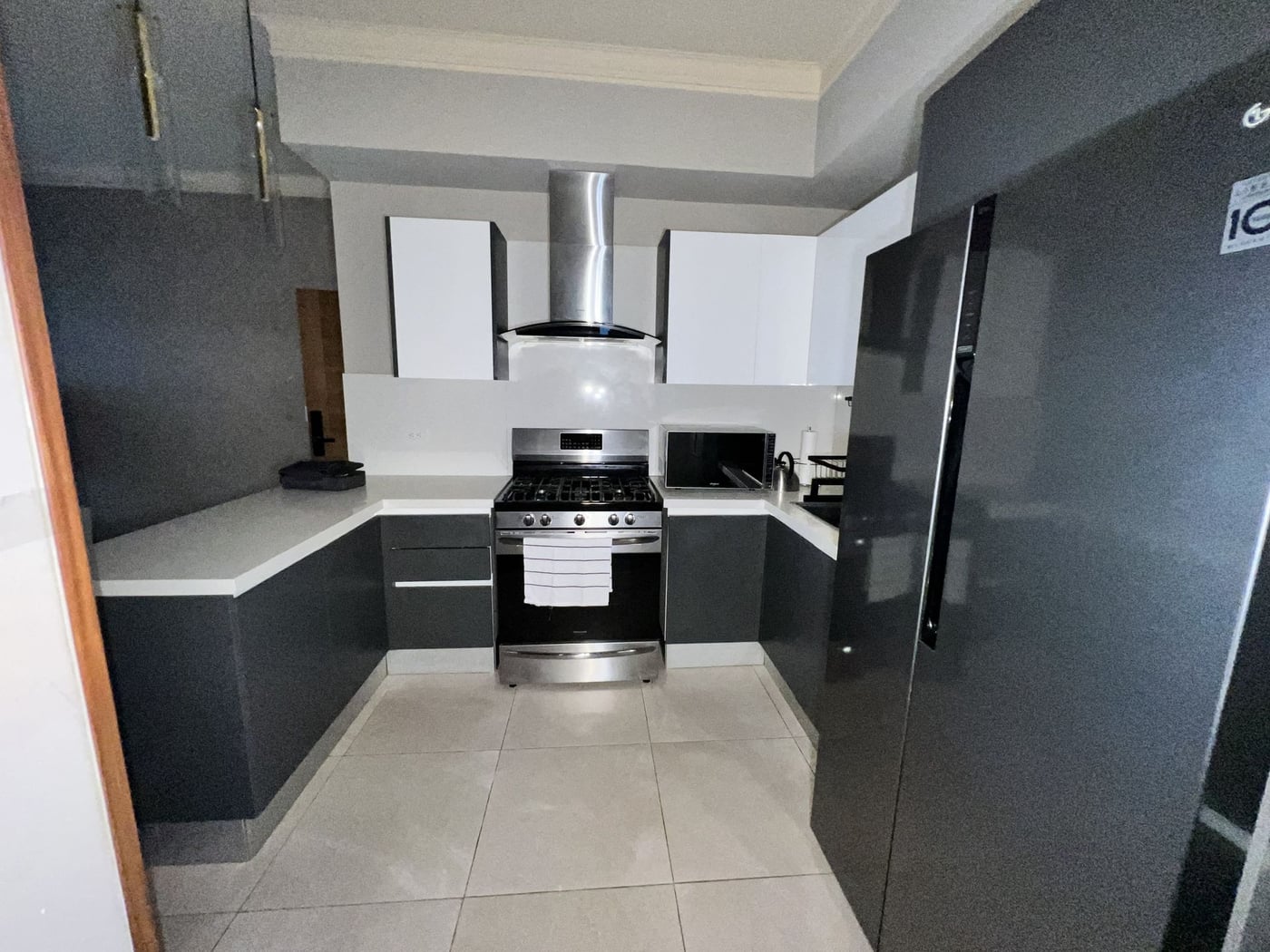 APARTAMENTO EN VENTA 2 DORMITORIOS ENSANCHE NACO S – foto 7