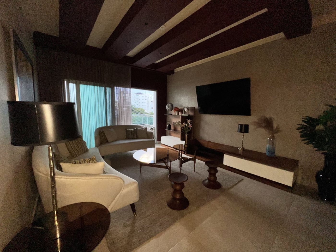 APARTAMENTO EN VENTA 2 DORMITORIOS ENSANCHE NACO S – foto 11