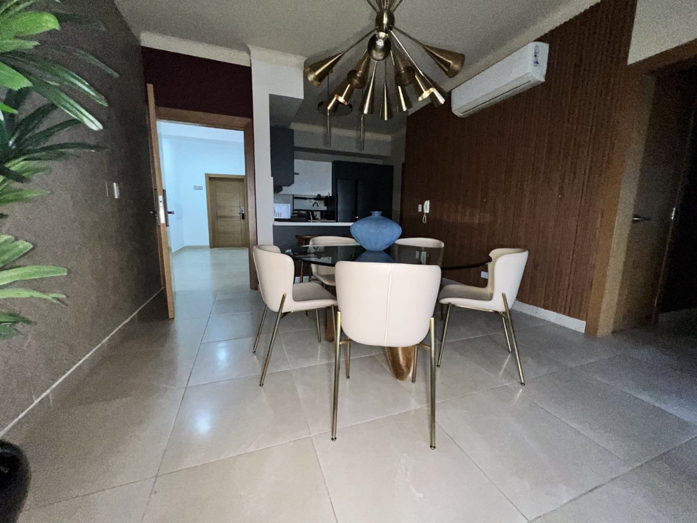 APARTAMENTO EN VENTA 2 DORMITORIOS ENSANCHE NACO S – foto 8