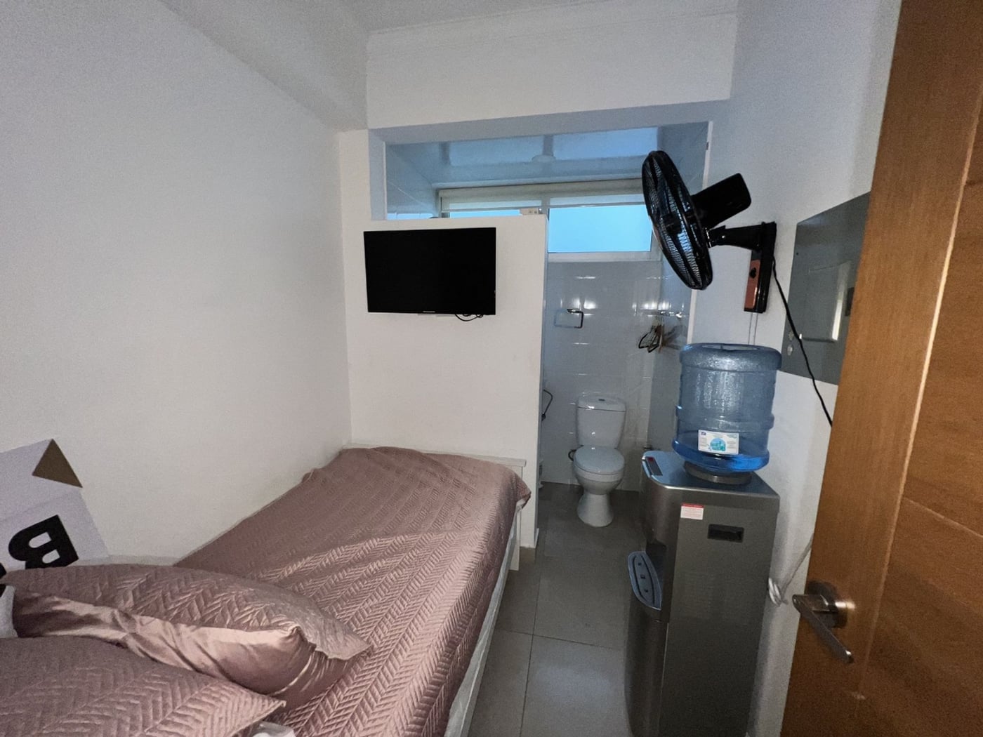 APARTAMENTO EN VENTA 2 DORMITORIOS ENSANCHE NACO S – foto 9