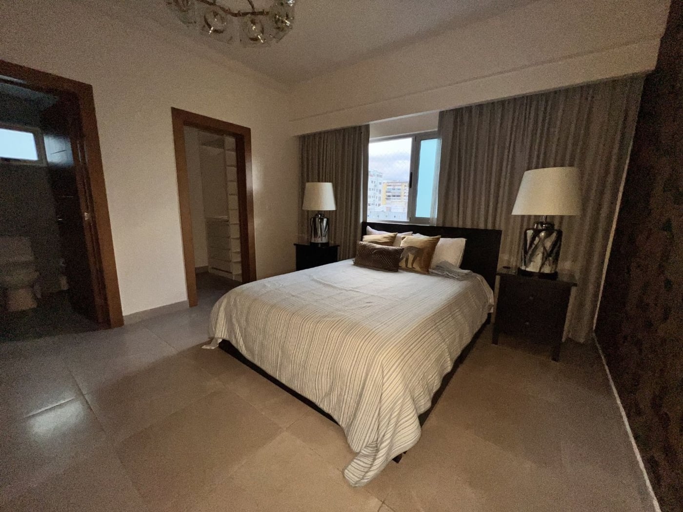 APARTAMENTO EN VENTA 2 DORMITORIOS ENSANCHE NACO S – foto 1