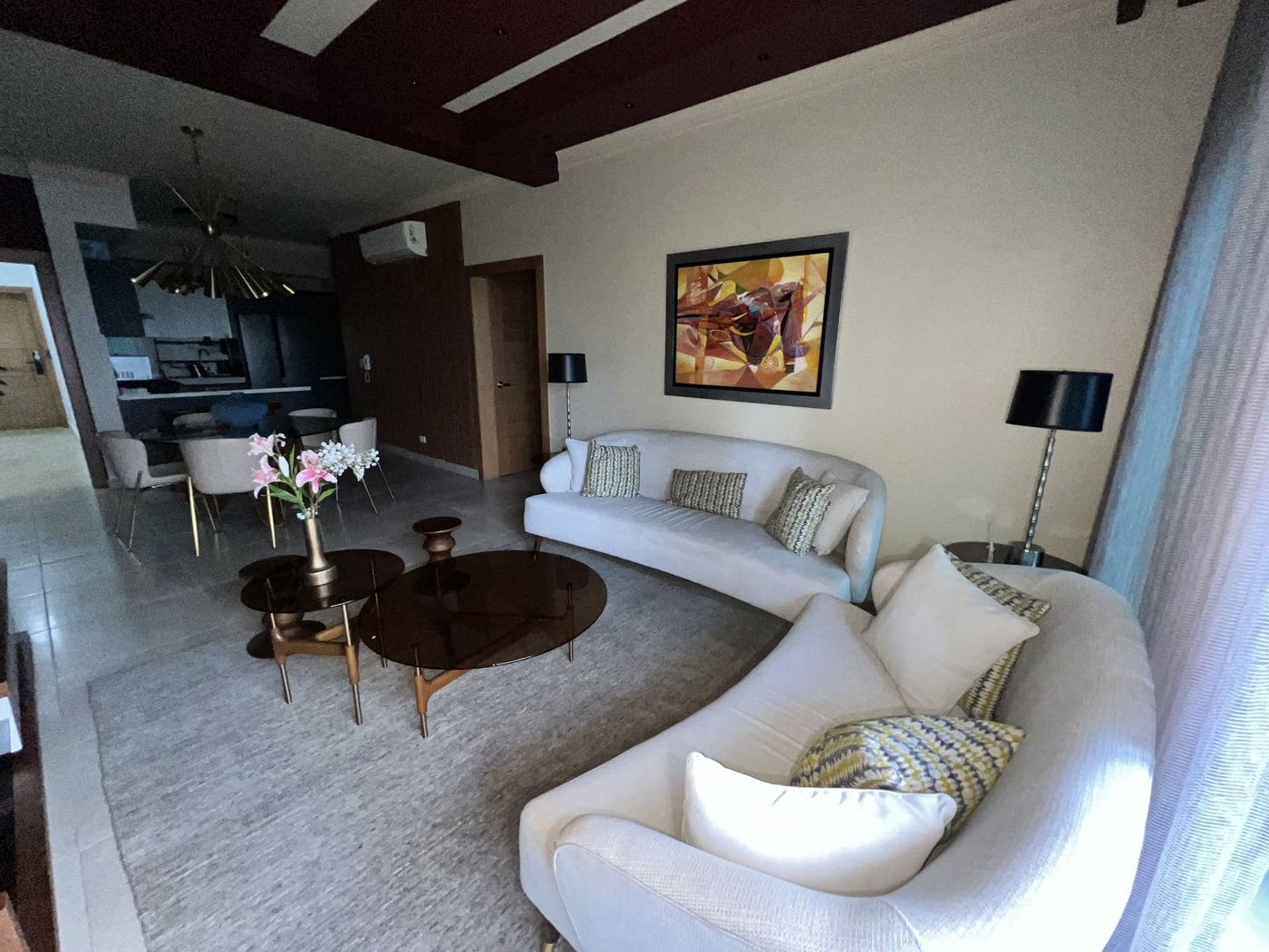 APARTAMENTO EN VENTA 2 DORMITORIOS ENSANCHE NACO S – foto 10