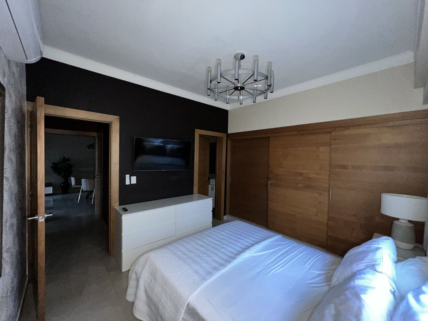 APARTAMENTO EN VENTA 2 DORMITORIOS ENSANCHE NACO S – foto 12