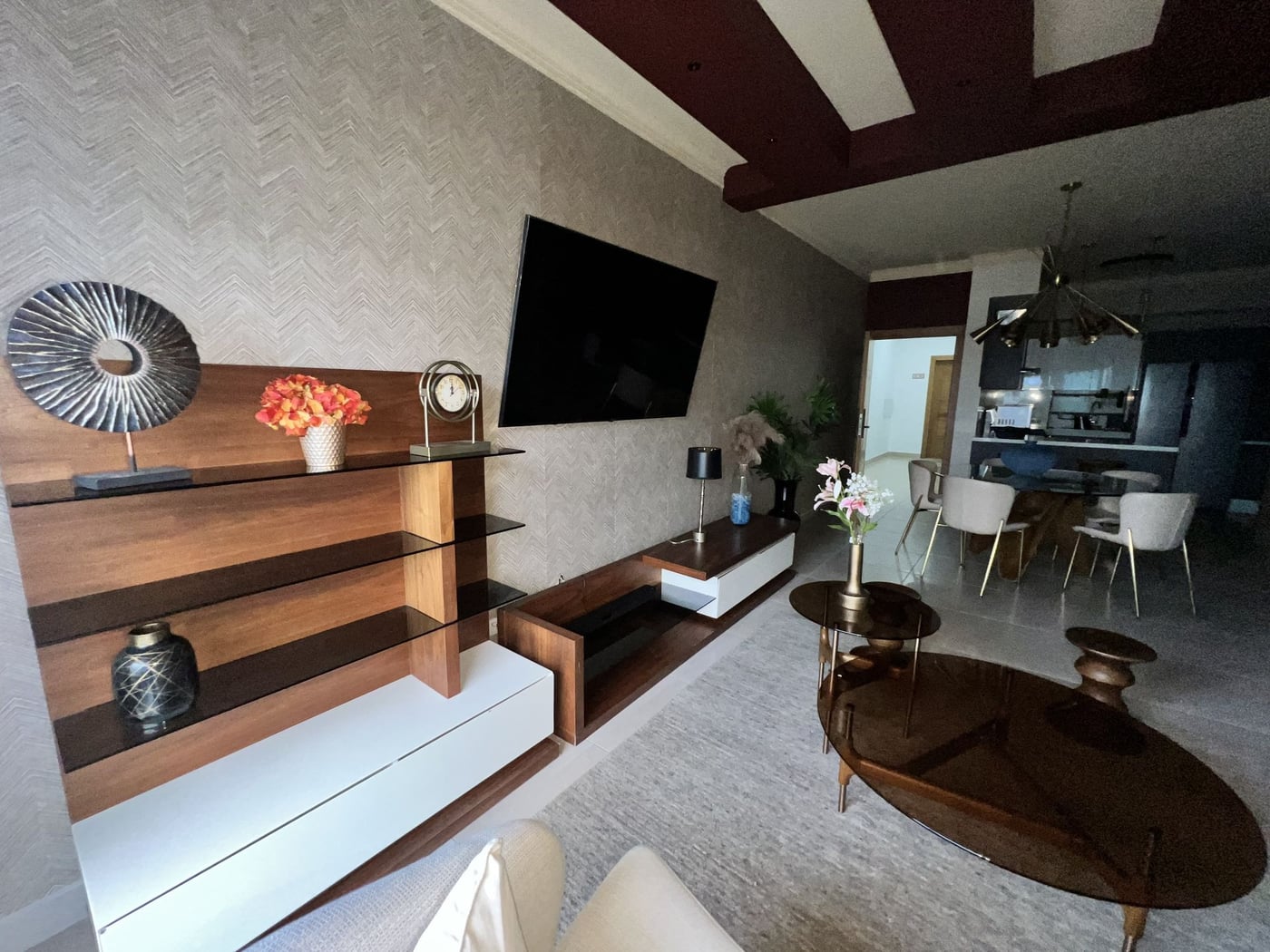 APARTAMENTO EN VENTA 2 DORMITORIOS ENSANCHE NACO S – foto 6