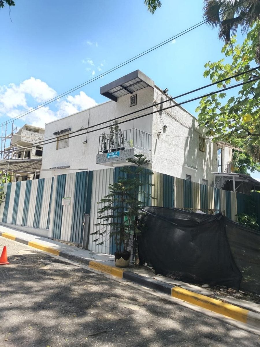 Local Comercial en Venta en Santa Rosa, Moca – foto 9