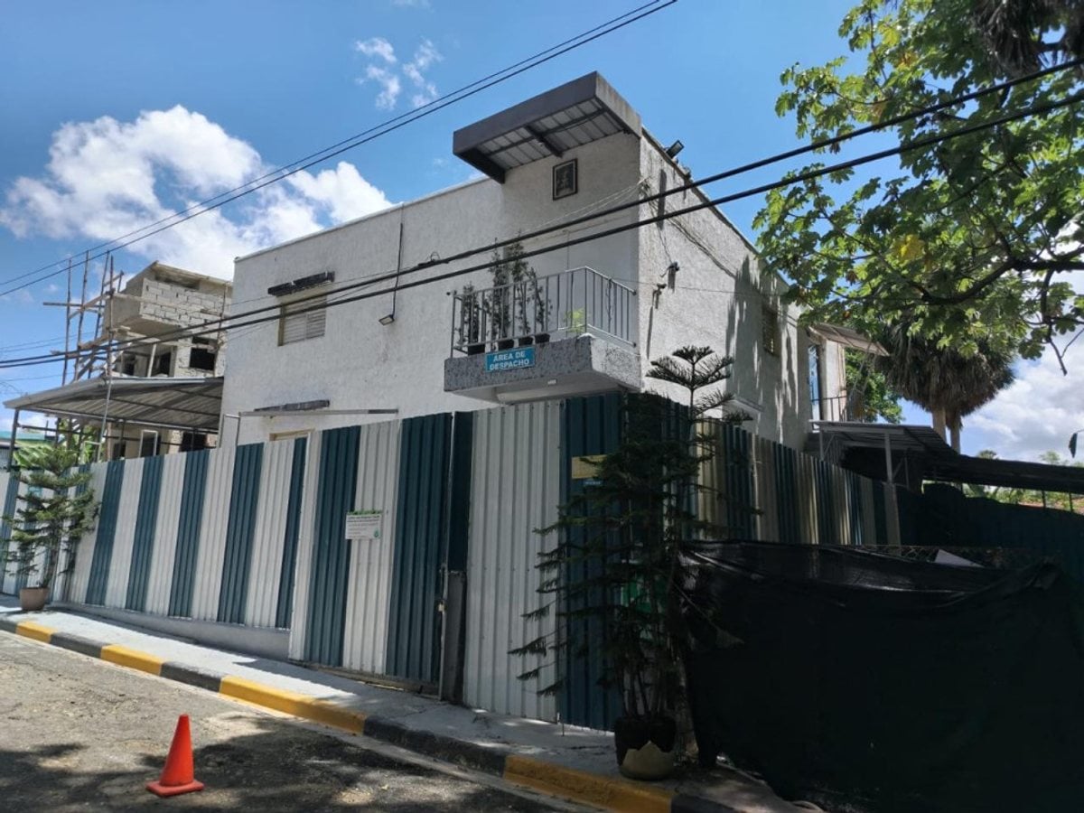 Local Comercial en Venta en Santa Rosa, Moca – foto 8