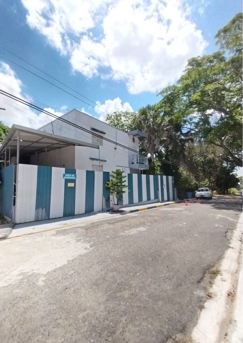 Local Comercial en Venta en Santa Rosa, Moca – foto 1