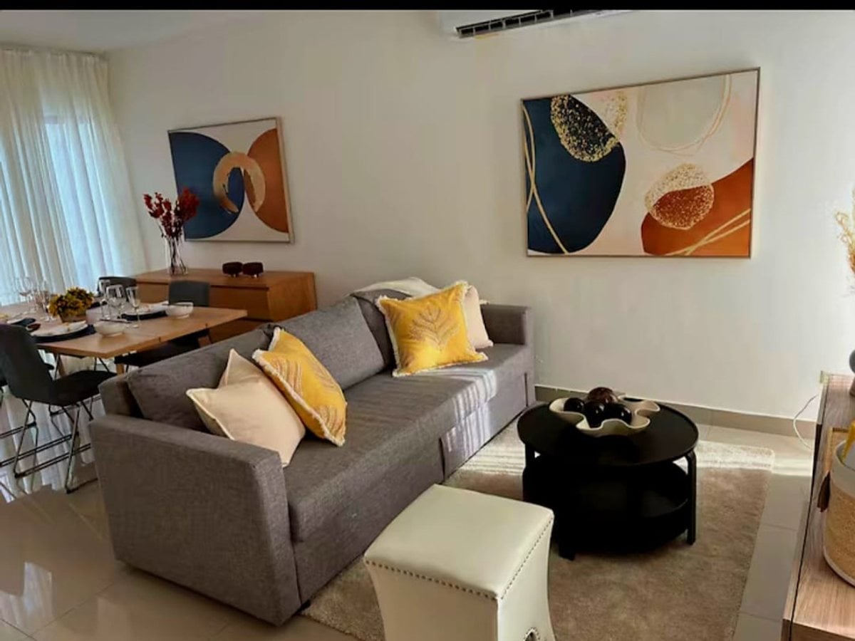 Casa en WHITE SANDS BAVARO – foto 3