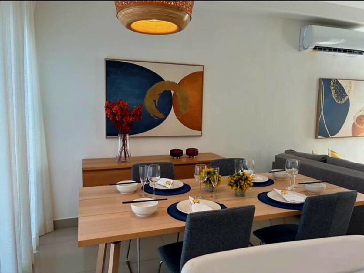 Casa en WHITE SANDS BAVARO – foto 4